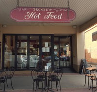 Bronte's Gourmet