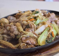 Chopstix on Rundle - Australian Destinations