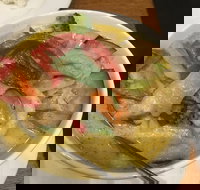 Star of Siam - Australian Destinations