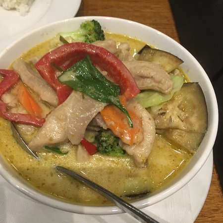 Star Of Siam - Australian Destinations 0