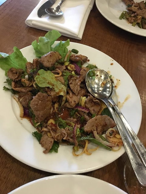 Star Of Siam - Australian Destinations 1