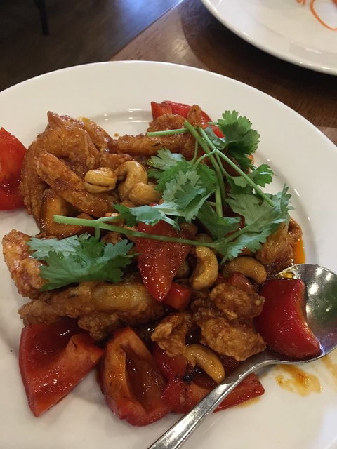 Star Of Siam - Australian Destinations 2