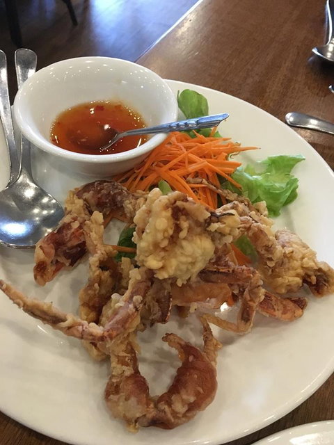 Star Of Siam - Australian Destinations 6