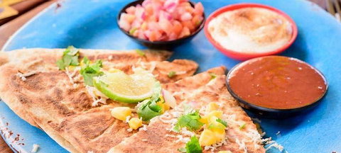 The Raw Prawn - Australian Destinations 0