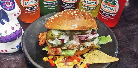 The Raw Prawn - Australian Destinations 9