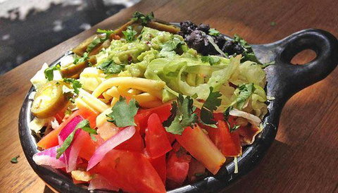 The Raw Prawn - Australian Destinations 10