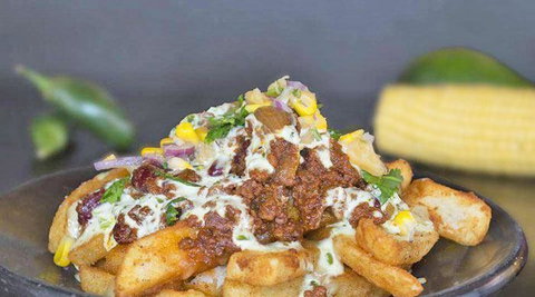 The Raw Prawn - Australian Destinations 11