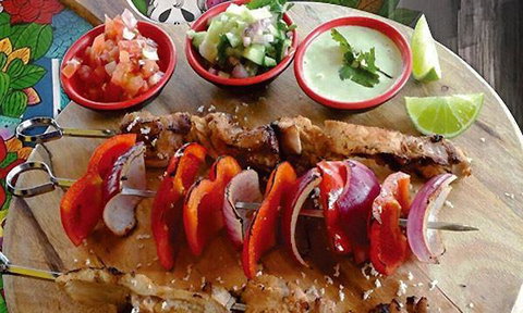 The Raw Prawn - Australian Destinations 12