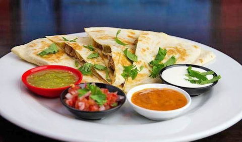 The Raw Prawn - Australian Destinations 13