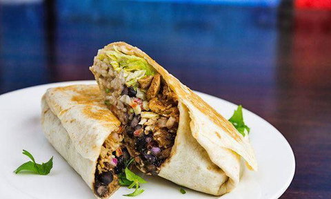 The Raw Prawn - Australian Destinations 14