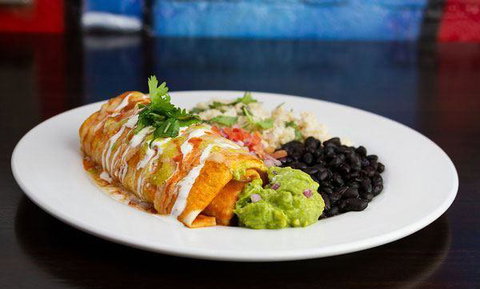 The Raw Prawn - Australian Destinations 15