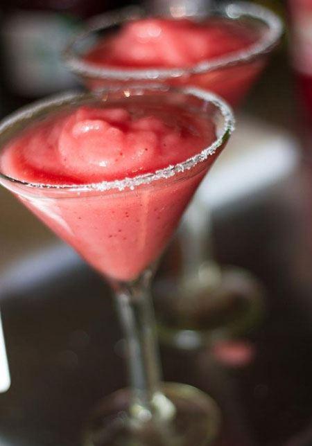 The Raw Prawn - Australian Destinations 17