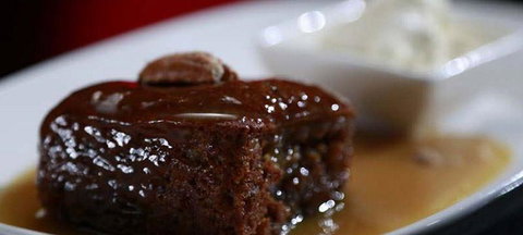 The Raw Prawn - Australian Destinations 1