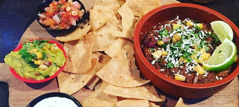 The Raw Prawn - Australian Destinations 2