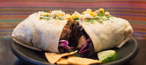 The Raw Prawn - Australian Destinations 3