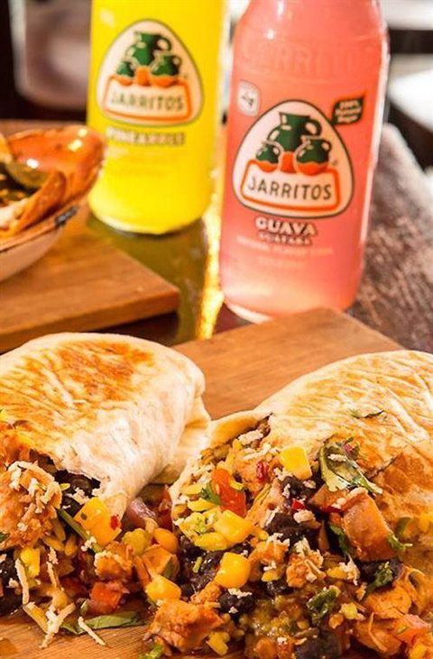 The Raw Prawn - Australian Destinations 4