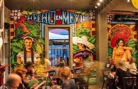 The Raw Prawn - Australian Destinations 8