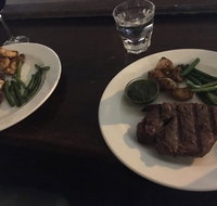 Gertie's Bar  Restaurant - Australian Destinations