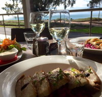 Salt Cafe Urangan - Australian Destinations