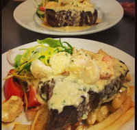 Wild Lotus Restaurant  Bar - Australian Destinations