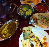 Taj Mahal - Australian Destinations