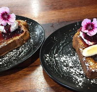 The Moray Cafe - Australian Destinations