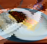 The Original Pancake Kitchen - Australian Destinations