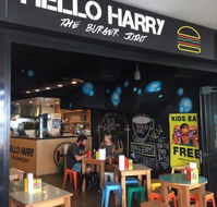 Hello Harry Caloundra - Australian Destinations
