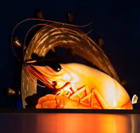 Seafood Market - Australian Destinations