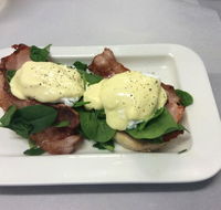 Cafe Metz - Australian Destinations