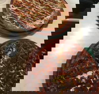 Canungra Pizza - Australian Destinations