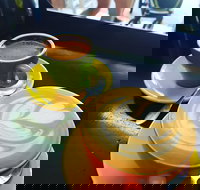 Classic Espresso Bar - Australian Destinations