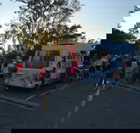 Coastal Coffee Fix - Australian Destinations