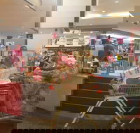 Donut King - Australian Destinations