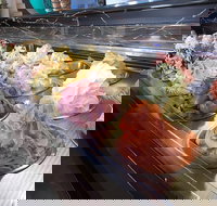 Gelato Rumba - Australian Destinations