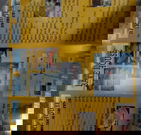 Golden Beach Bake House - Australian Destinations