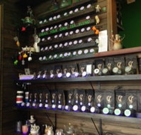 Grounded Tea - Australian Destinations