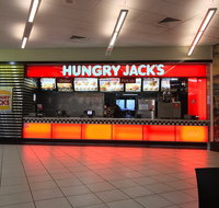 Hungry Jacks