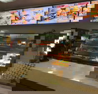 KFC - Australian Destinations