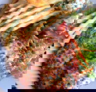 Kings Beach Tavern - Australian Destinations