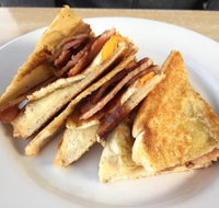 La Promenade - Australian Destinations