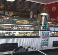 Otranto's Cafe - Australian Destinations