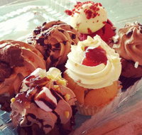 Stormie.D's Cupcakery - Australian Destinations