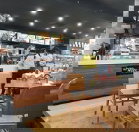 The Coffee Club - Caloundra - Australian Destinations