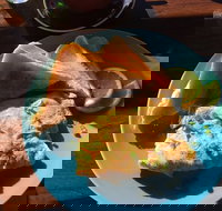 Bella's Chit Chat Cafe - Australian Destinations