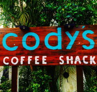 Cody's Coffee Shack - Australian Destinations