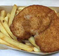 Golden Chicken - Australian Destinations