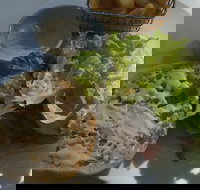 Migaloo's Cafe - Australian Destinations