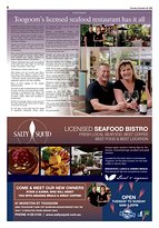 Salty Squid Licensed Seafood Bistro - Australian Destinations 3