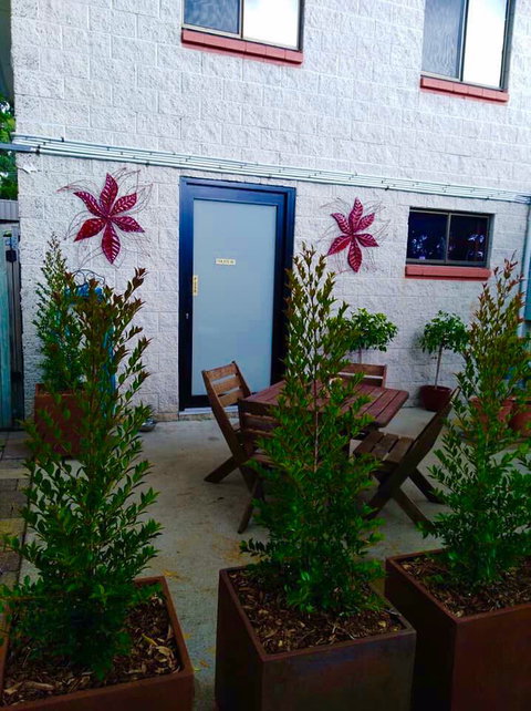 Salty Squid Licensed Seafood Bistro - Australian Destinations 5